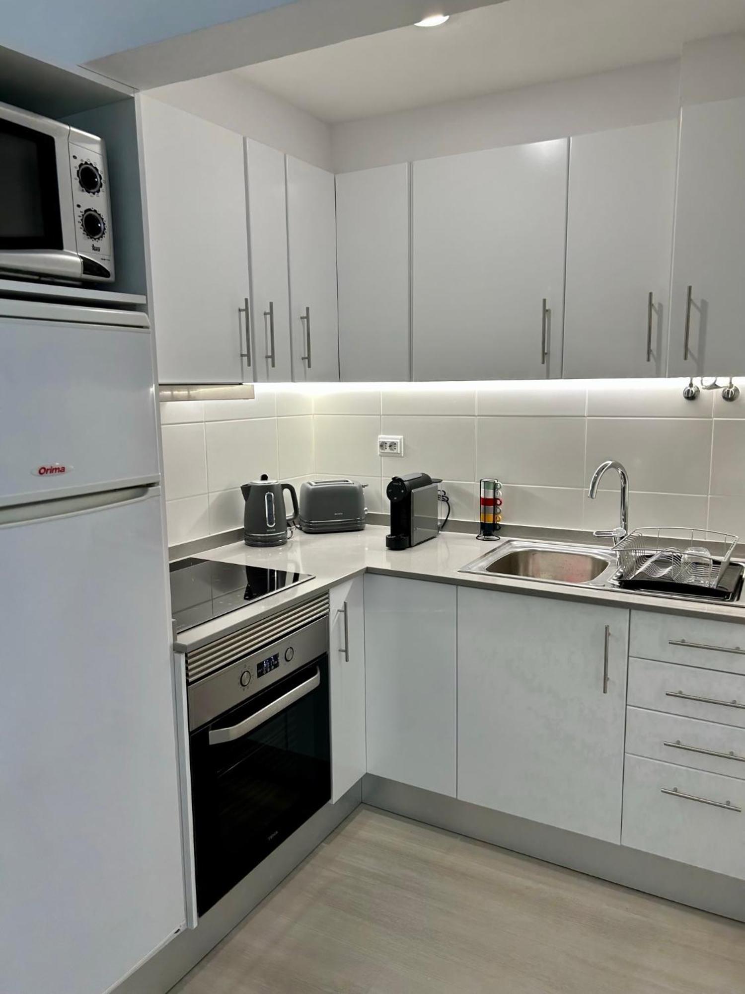 Lido Casa By Ola Madeira Apartment Funchal  Ngoại thất bức ảnh