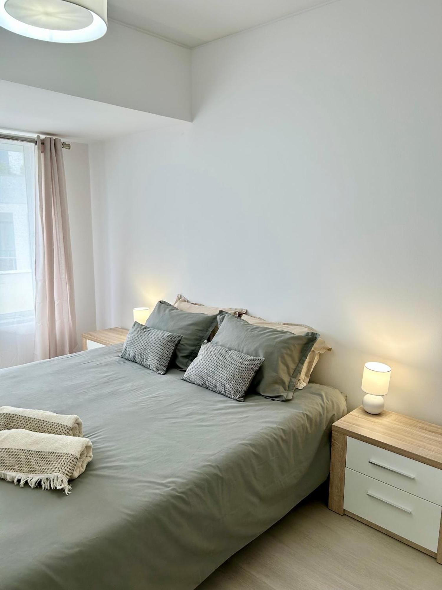 Lido Casa By Ola Madeira Apartment Funchal  Ngoại thất bức ảnh