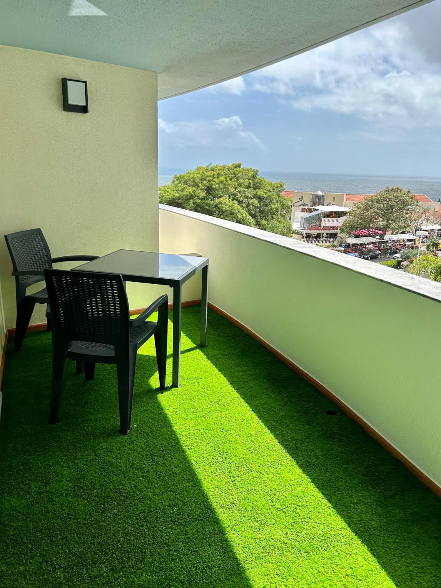 Lido Casa By Ola Madeira Apartment Funchal  Ngoại thất bức ảnh