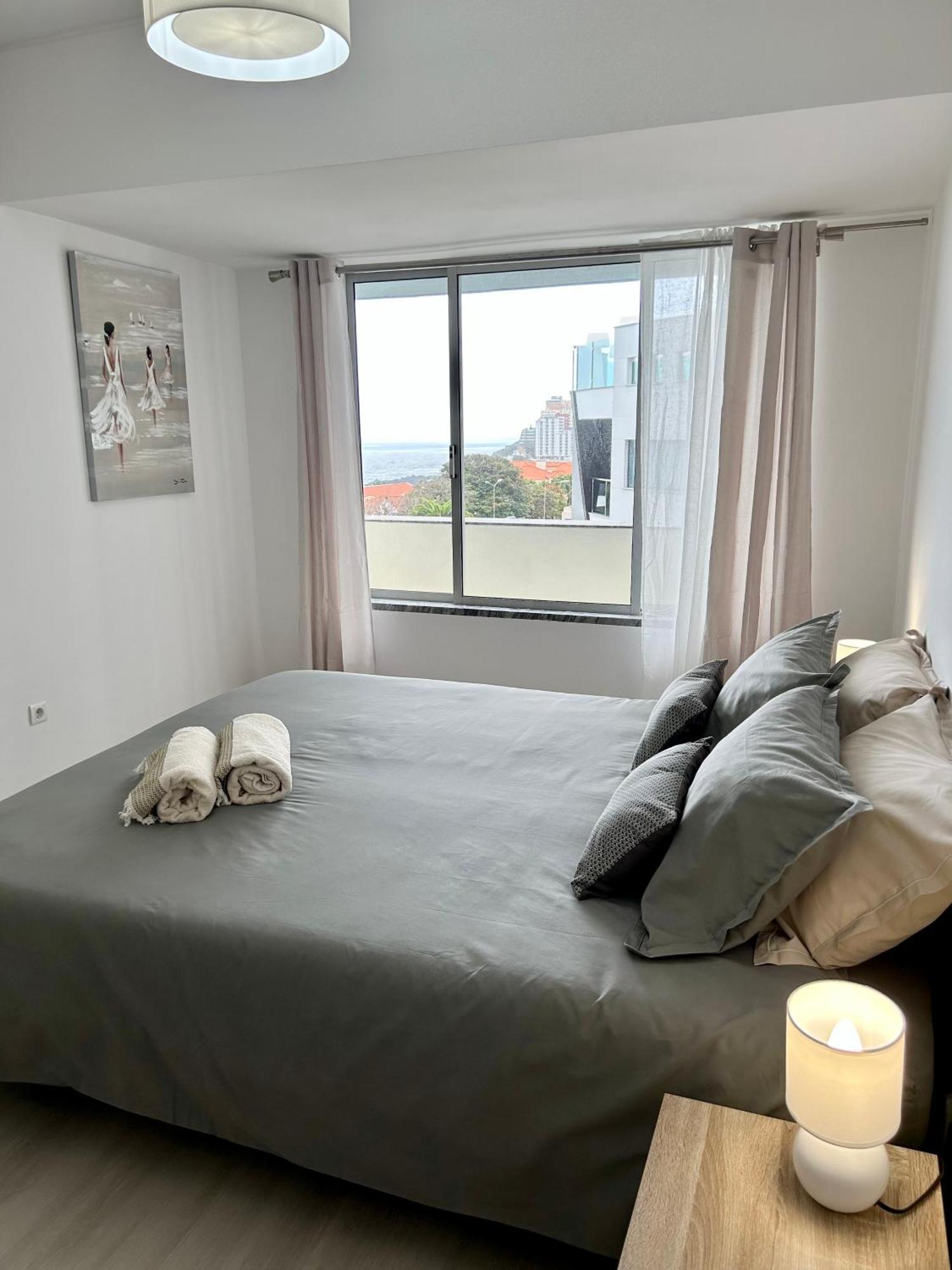 Lido Casa By Ola Madeira Apartment Funchal  Ngoại thất bức ảnh