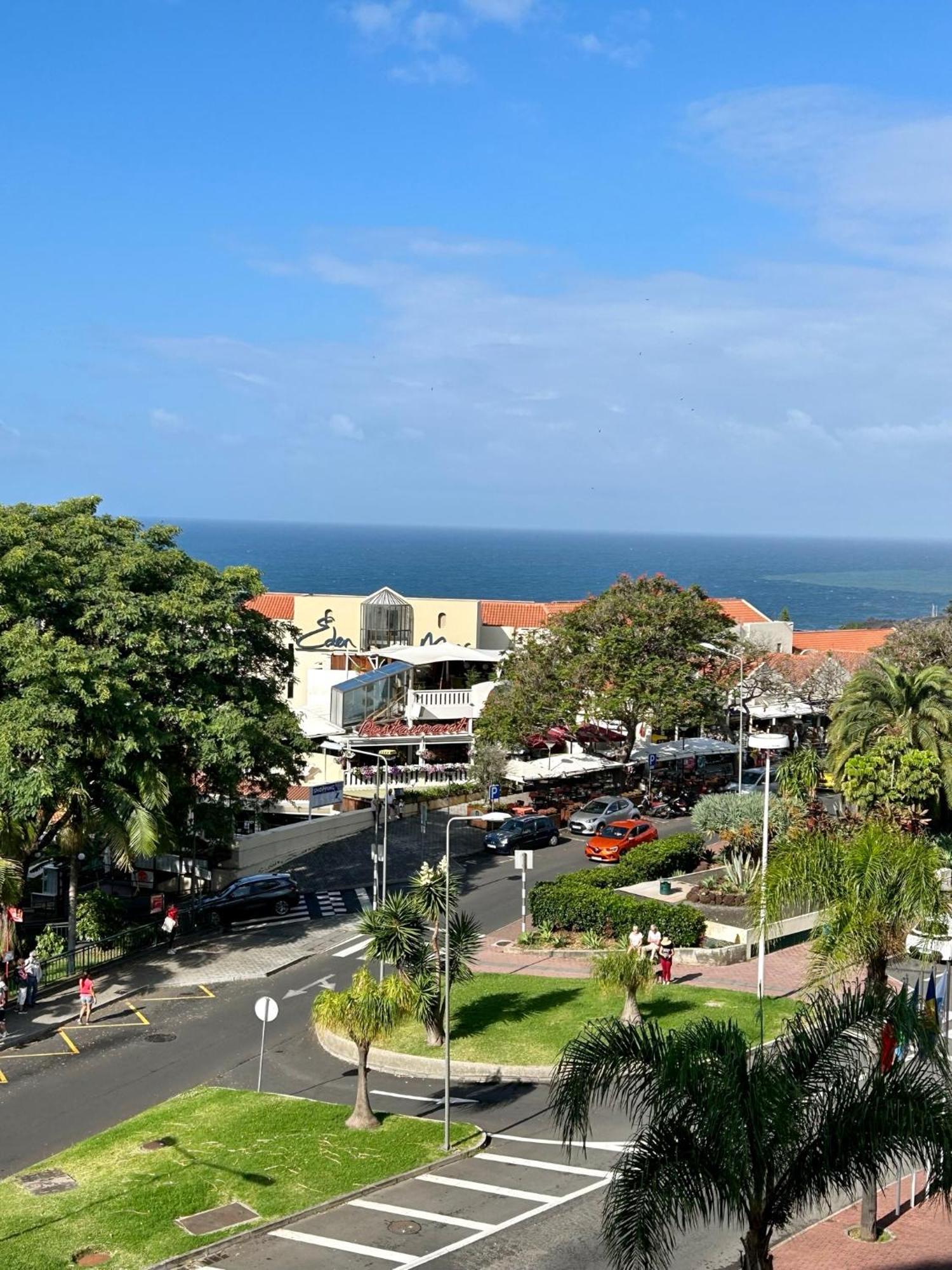Lido Casa By Ola Madeira Apartment Funchal  Ngoại thất bức ảnh