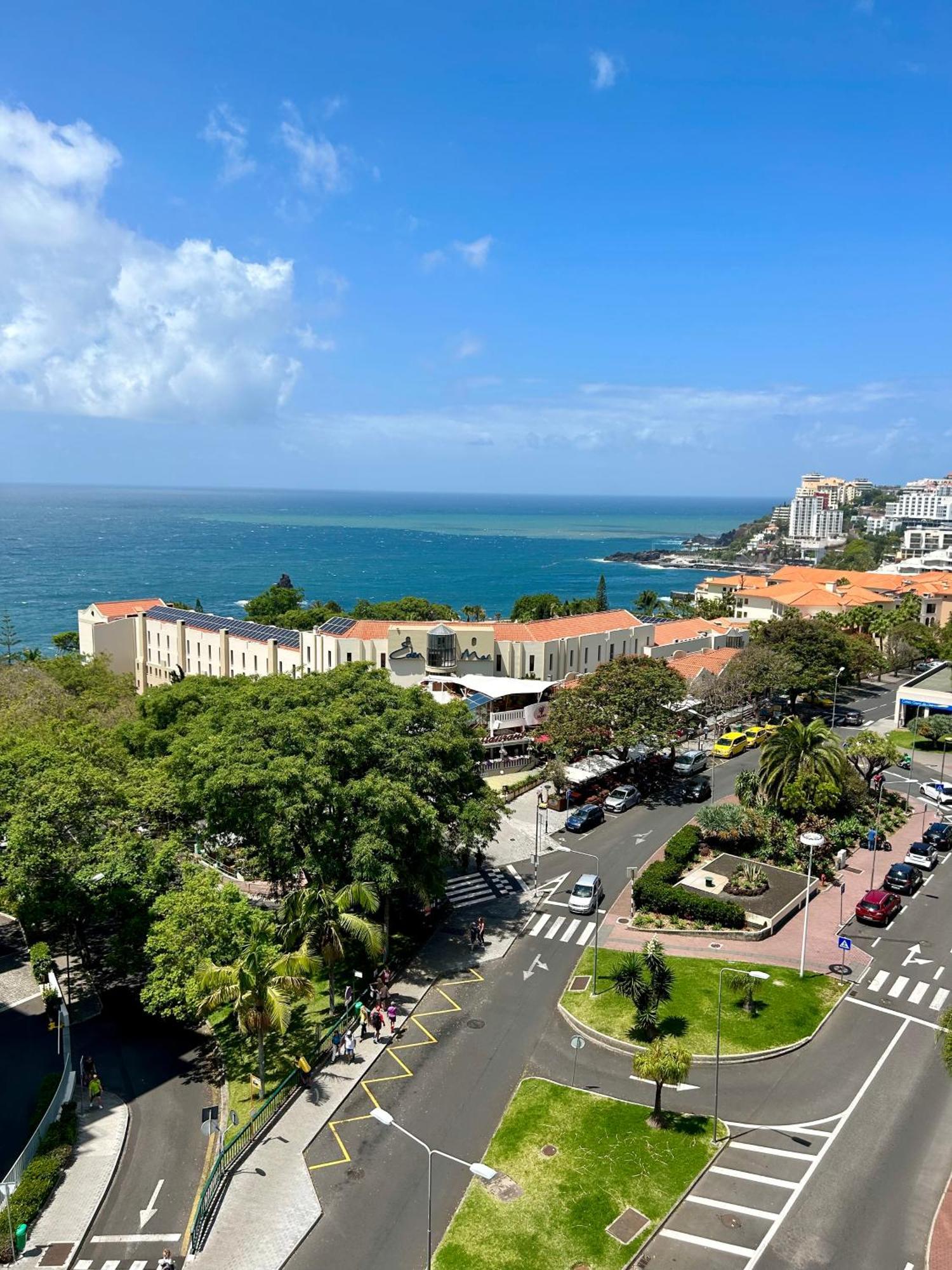Lido Casa By Ola Madeira Apartment Funchal  Ngoại thất bức ảnh