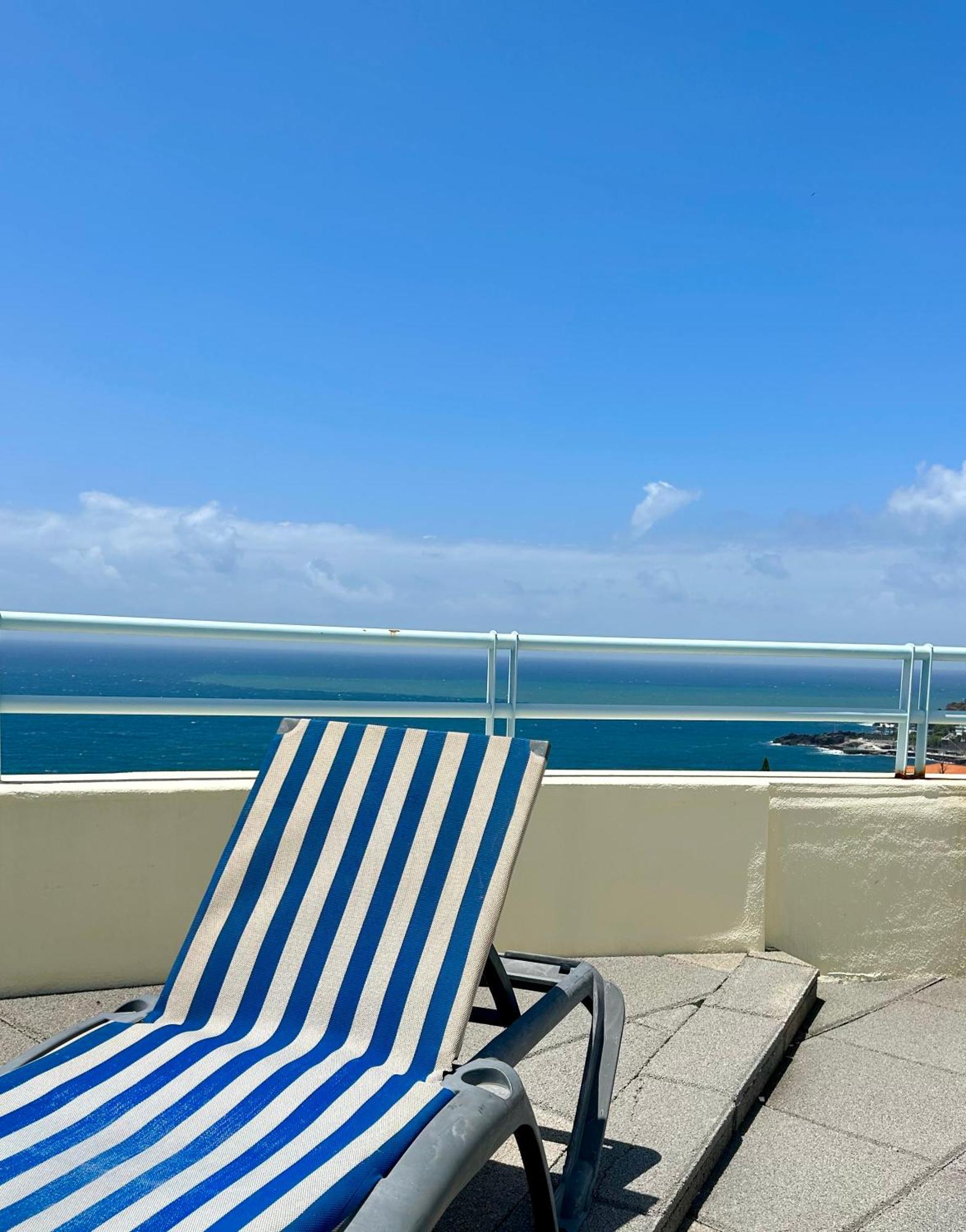 Lido Casa By Ola Madeira Apartment Funchal  Ngoại thất bức ảnh