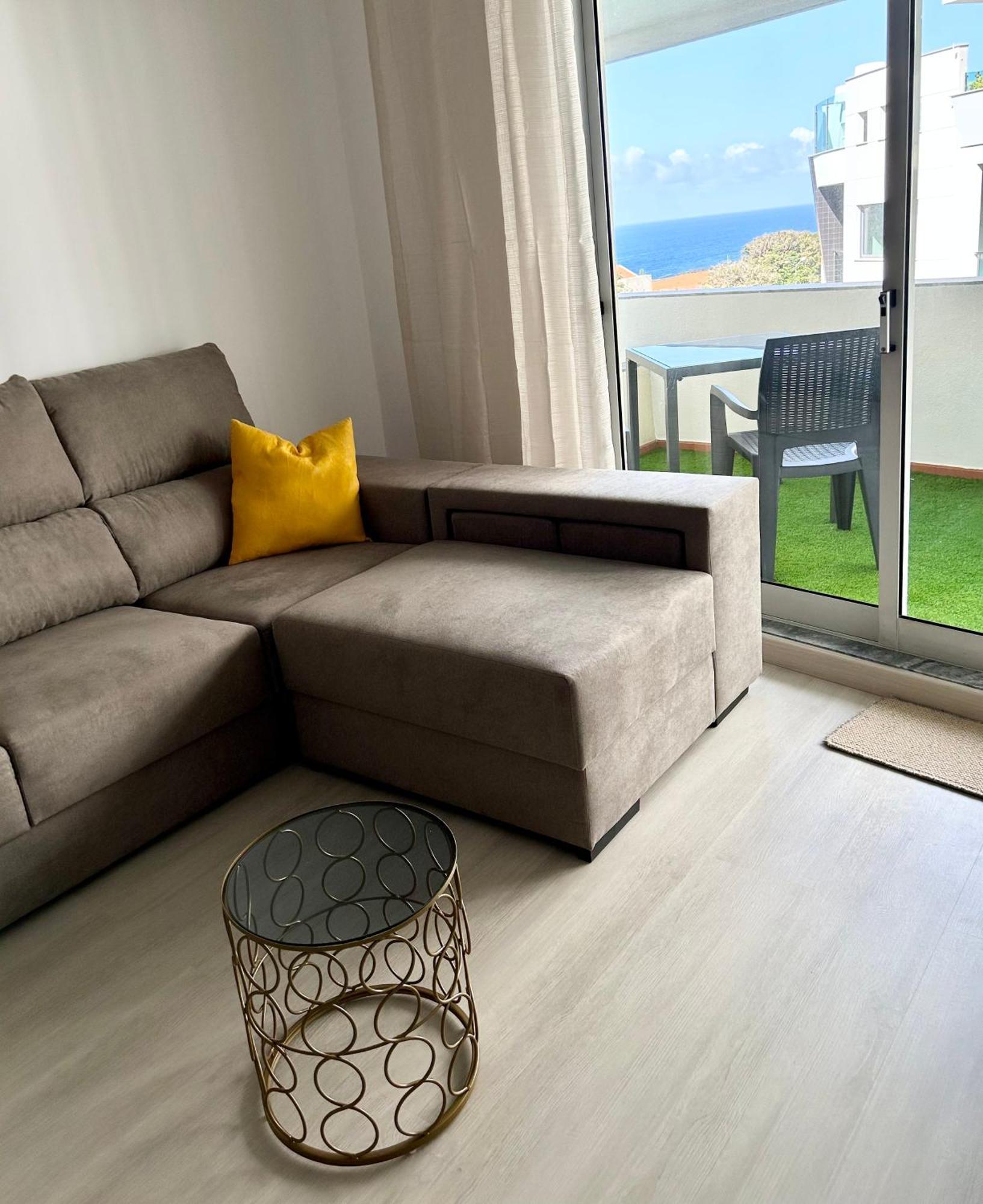 Lido Casa By Ola Madeira Apartment Funchal  Ngoại thất bức ảnh