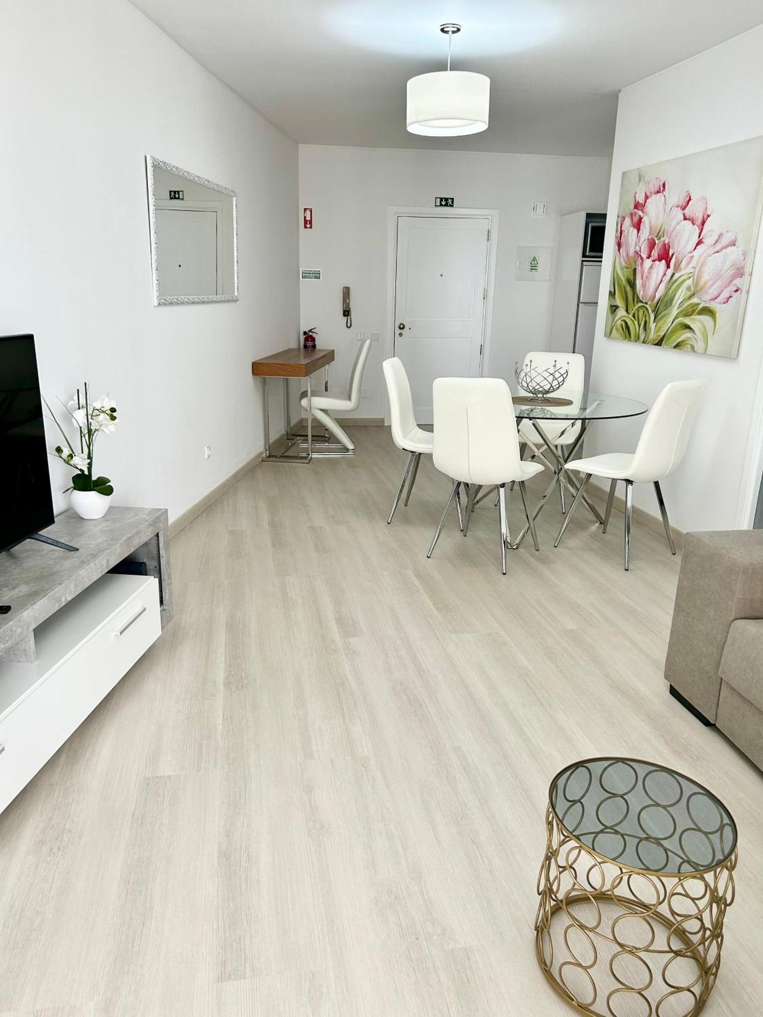Lido Casa By Ola Madeira Apartment Funchal  Ngoại thất bức ảnh