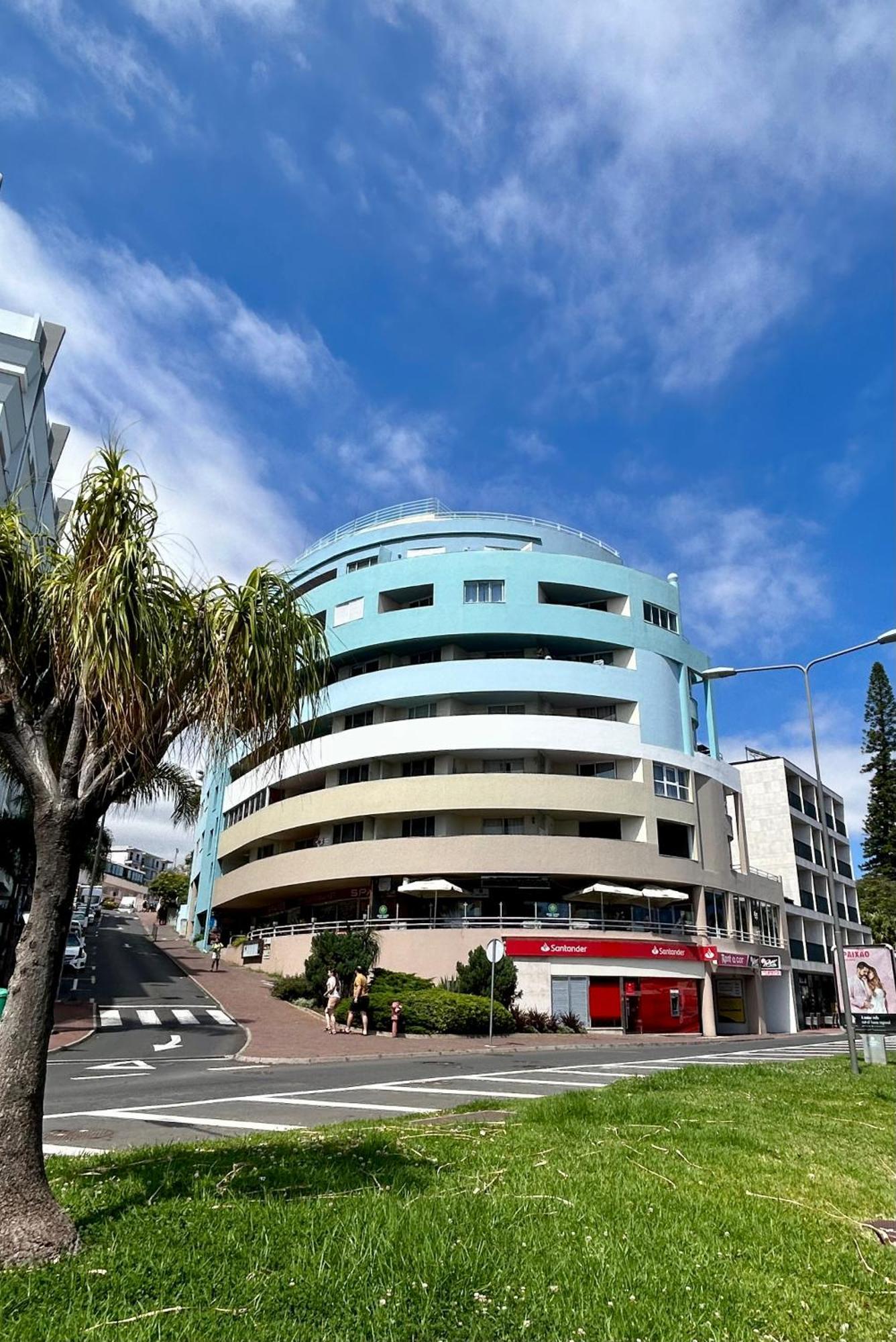 Lido Casa By Ola Madeira Apartment Funchal  Ngoại thất bức ảnh