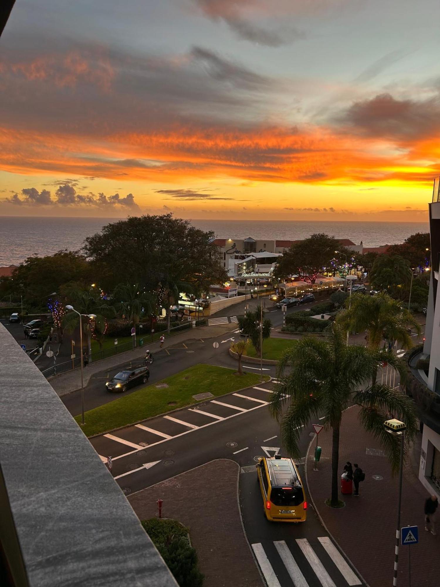 Lido Casa By Ola Madeira Apartment Funchal  Ngoại thất bức ảnh